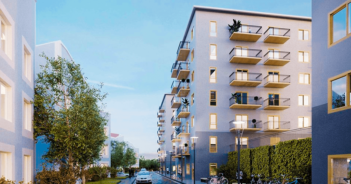 Hässelby villastad, Smedshagen fördubblas med 500 nya bostäder och Carl Bondes skog förstörs.